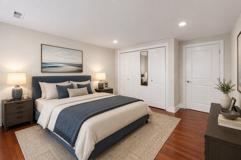 Tiny photo for 1918 W Cullom Avenue #G, Chicago, IL 60613 (MLS # 12720343)