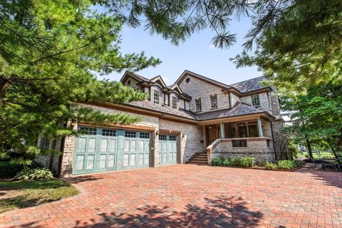 2421 Pomona Lane Wilmette IL 60091