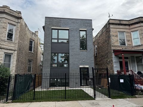 623 N Hamlin Avenue 2 Chicago IL 60624