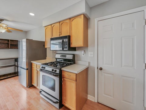 Tiny photo for 1546 Timber Trail #1546, Wheaton, IL 60189 (MLS # 12756091)