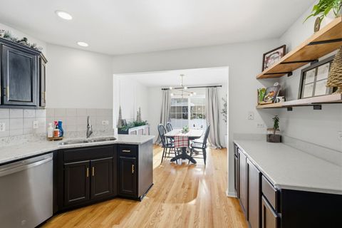 Tiny photo for 19320 Tramore Lane, Mokena, IL 60448 (MLS # 12530297)