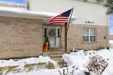 Tiny photo for 19320 Tramore Lane, Mokena, IL 60448 (MLS # 12530297)