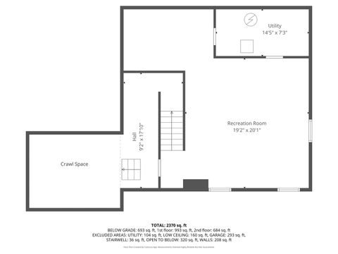 Tiny photo for 19320 Tramore Lane, Mokena, IL 60448 (MLS # 12530297)