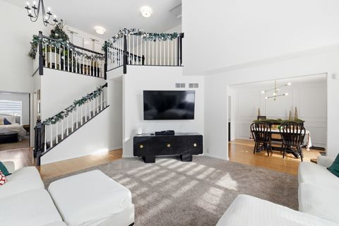 Tiny photo for 19320 Tramore Lane, Mokena, IL 60448 (MLS # 12530297)