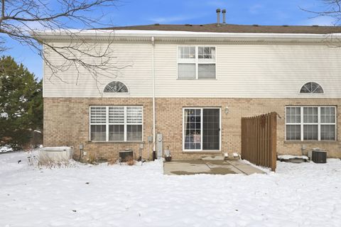 Tiny photo for 19320 Tramore Lane, Mokena, IL 60448 (MLS # 12530297)