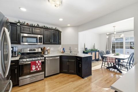 Tiny photo for 19320 Tramore Lane, Mokena, IL 60448 (MLS # 12530297)