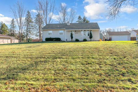 A home in Rockford