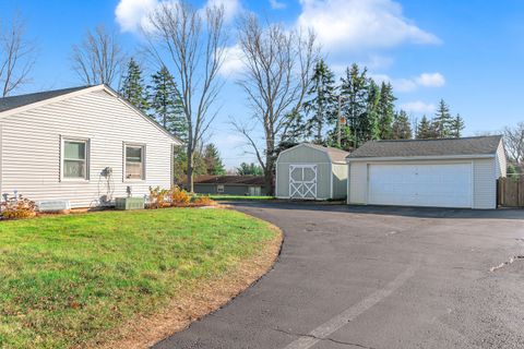 A home in Rockford