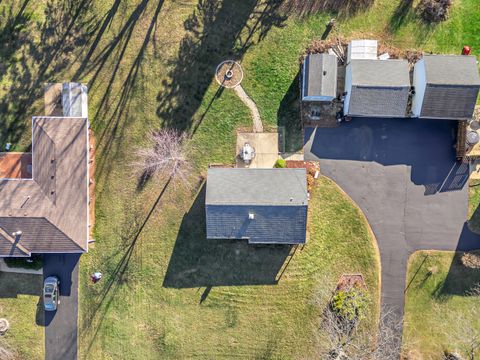 A home in Rockford