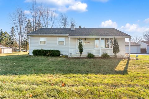 A home in Rockford