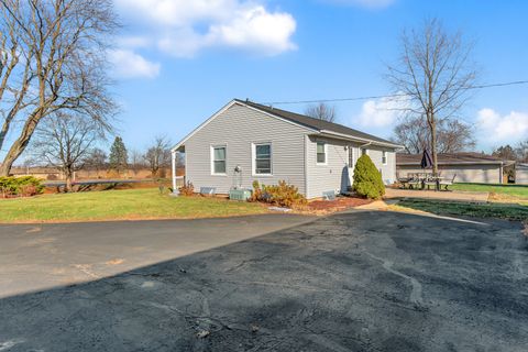 A home in Rockford