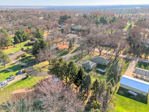 A home in Rockford