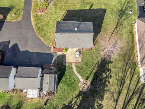 A home in Rockford