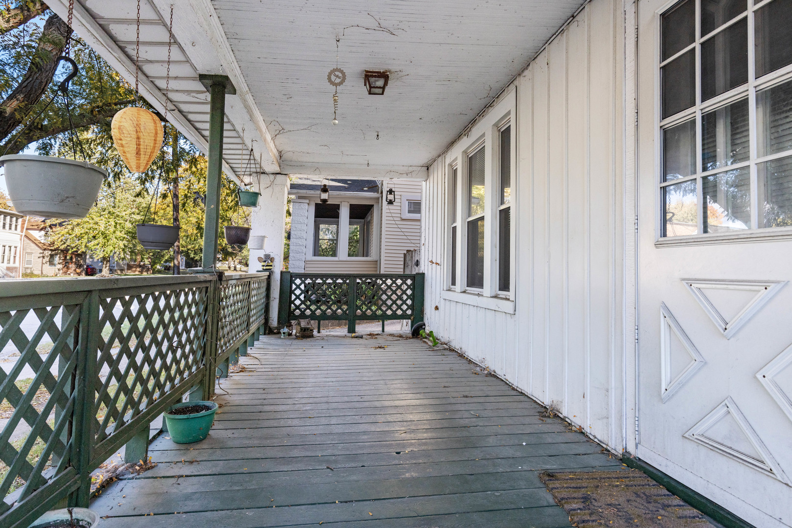 1313 Benton Street