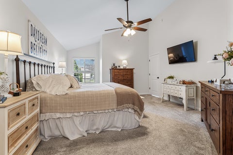 Tiny photo for 25632 S Riley Erin Road, Manhattan, IL 60442 (MLS # 12733066)