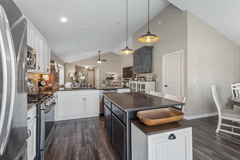 Tiny photo for 25632 S Riley Erin Road, Manhattan, IL 60442 (MLS # 12733066)