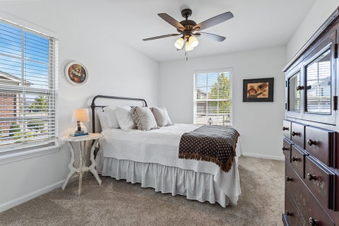 Tiny photo for 25632 S Riley Erin Road, Manhattan, IL 60442 (MLS # 12733066)