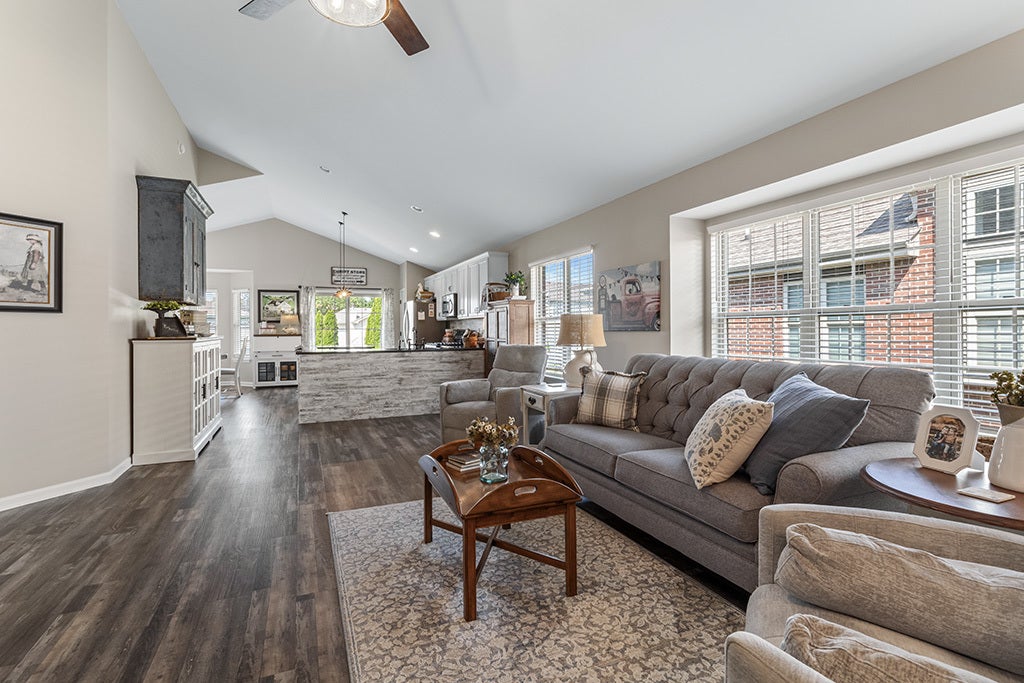 25632 S Riley Erin Road