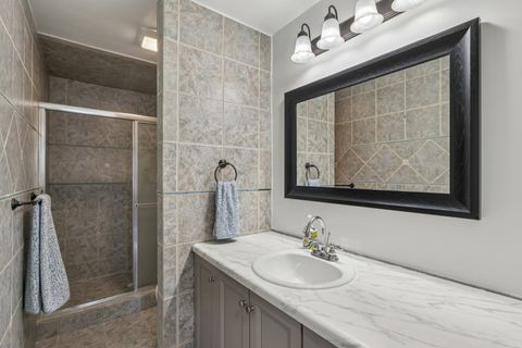 Tiny photo for 617 Arnold Avenue, Streamwood, IL 60107 (MLS # 12480060)
