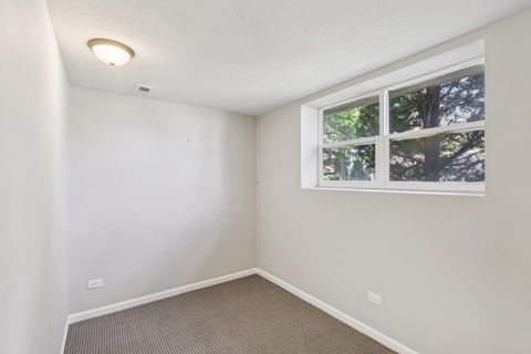 Tiny photo for 617 Arnold Avenue, Streamwood, IL 60107 (MLS # 12480060)