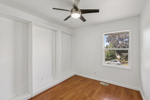 Tiny photo for 617 Arnold Avenue, Streamwood, IL 60107 (MLS # 12480060)