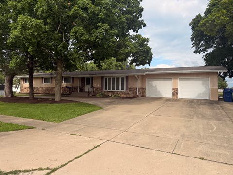 Property photo of 507 S Sheridan Street, Granville, IL 61326