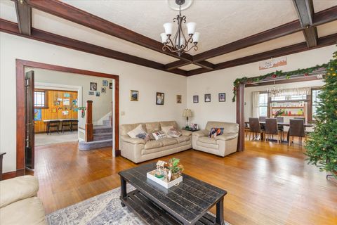 Tiny photo for 532 7th Street, Lasalle, IL 61301 (MLS # 12546066)