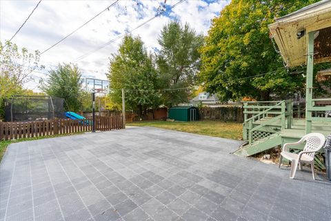 Tiny photo for 532 7th Street, Lasalle, IL 61301 (MLS # 12546066)