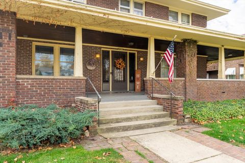 Tiny photo for 532 7th Street, Lasalle, IL 61301 (MLS # 12546066)