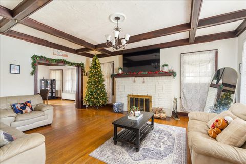 Tiny photo for 532 7th Street, Lasalle, IL 61301 (MLS # 12546066)