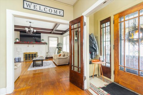 Tiny photo for 532 7th Street, Lasalle, IL 61301 (MLS # 12546066)