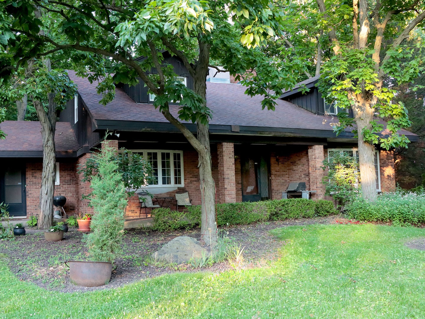 18238 W Gages Lake Road
