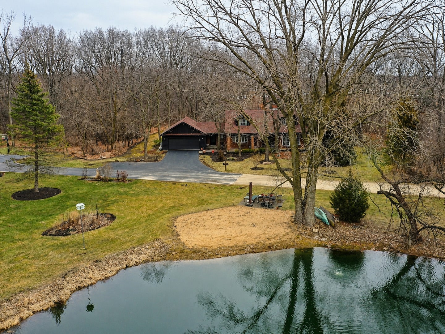 18238 W Gages Lake Road