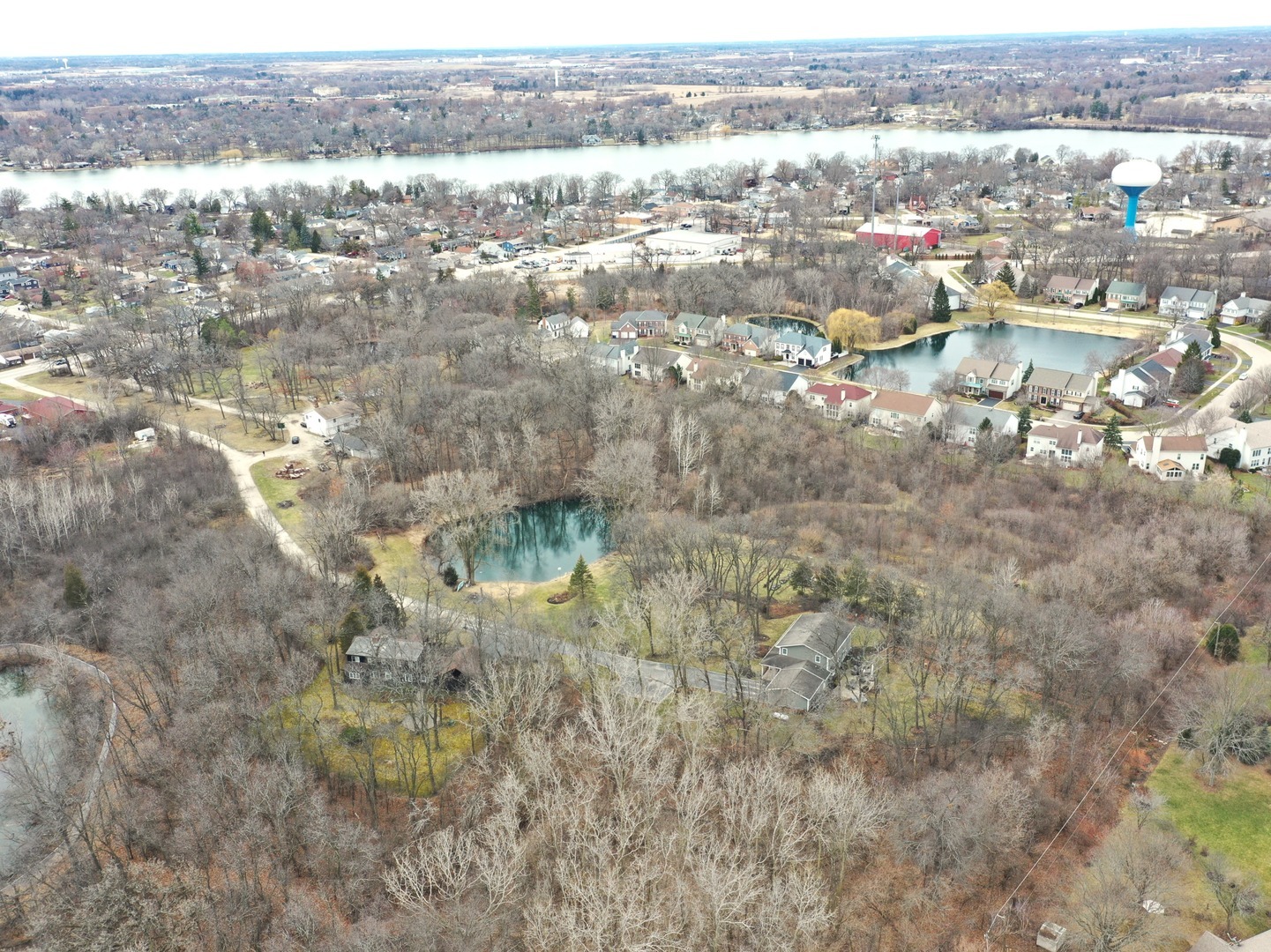 18238 W Gages Lake Road