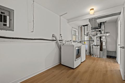 Tiny photo for 1813 W Pheasant Trail, Mount Prospect, IL 60056 (MLS # 12503396)