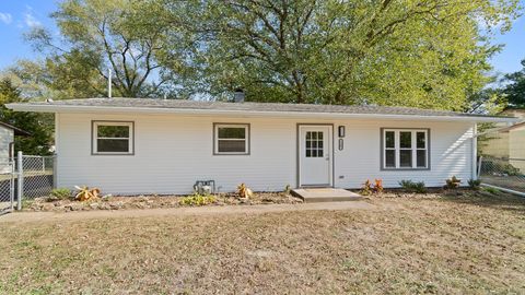 A home in Machesney Park