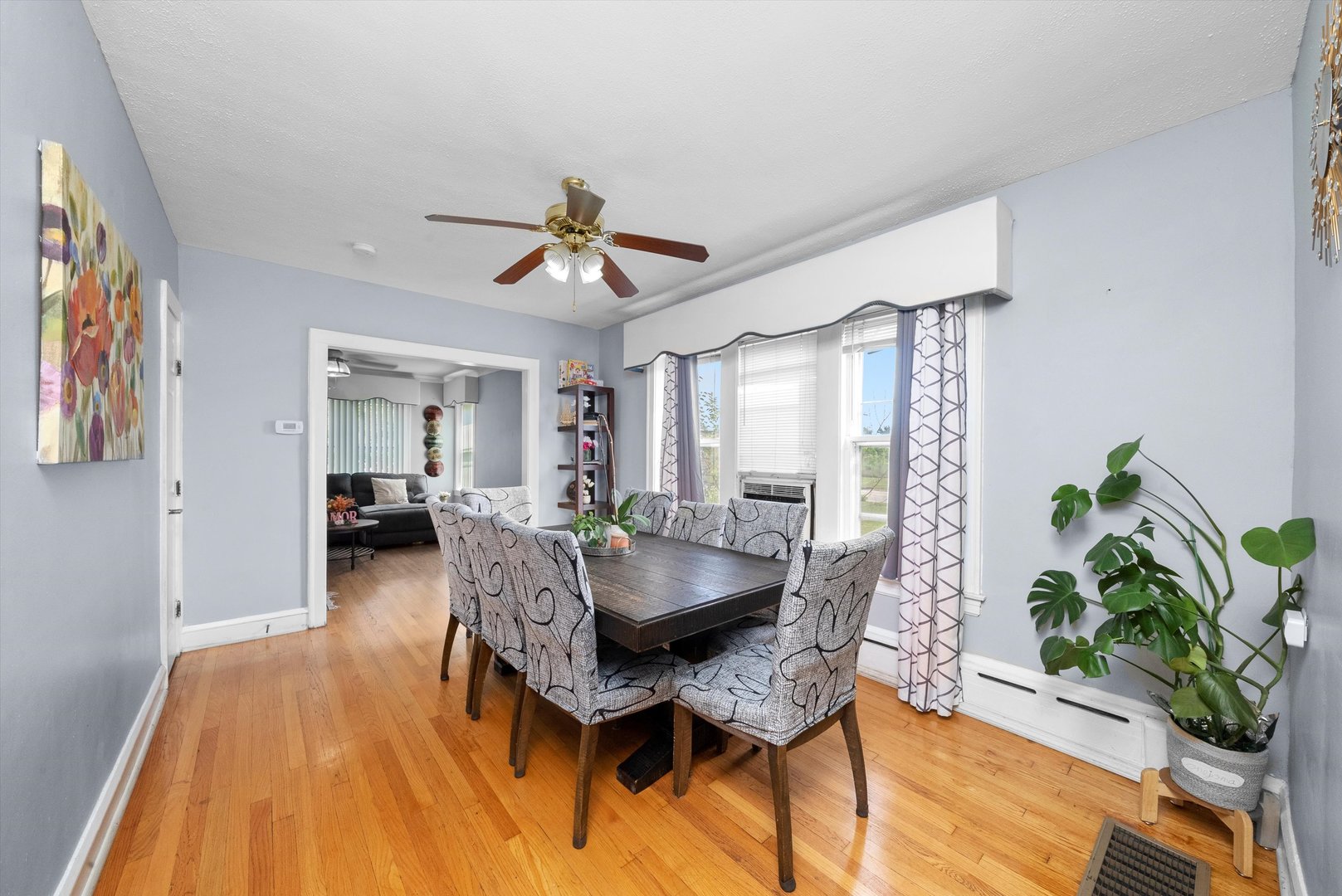 4629 W Parker Avenue