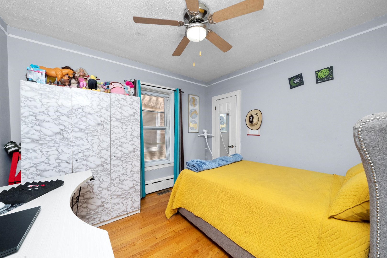 4629 W Parker Avenue