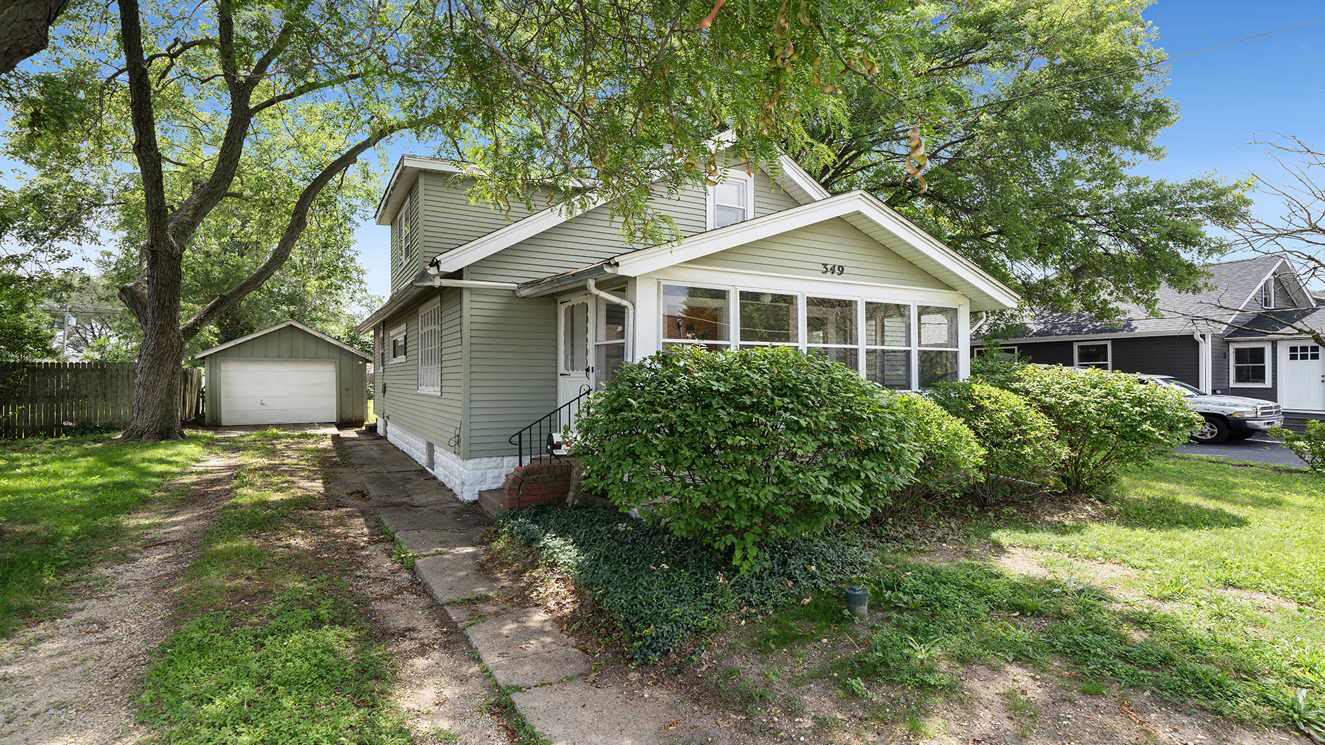 349 Grand Avenue