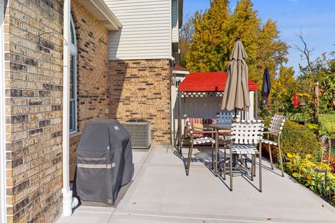 Tiny photo for 1065 N Jamey Lane, Addison, IL 60101 (MLS # 12512694)