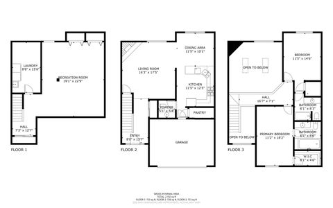 Tiny photo for 1065 N Jamey Lane, Addison, IL 60101 (MLS # 12512694)