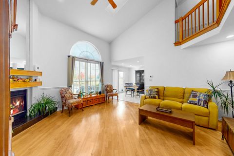 Tiny photo for 1065 N Jamey Lane, Addison, IL 60101 (MLS # 12512694)