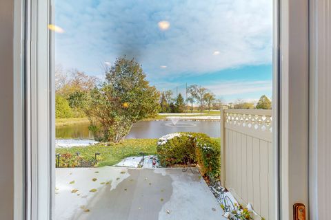 Tiny photo for 1065 N Jamey Lane, Addison, IL 60101 (MLS # 12512694)