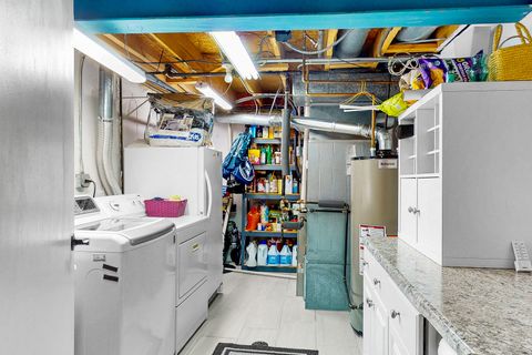 Tiny photo for 1065 N Jamey Lane, Addison, IL 60101 (MLS # 12512694)