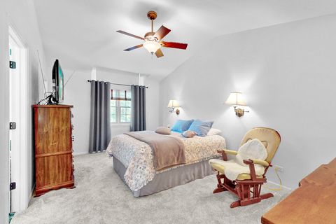 Tiny photo for 1065 N Jamey Lane, Addison, IL 60101 (MLS # 12512694)