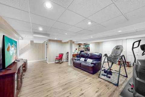 Tiny photo for 1065 N Jamey Lane, Addison, IL 60101 (MLS # 12512694)