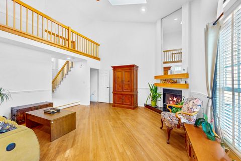 Tiny photo for 1065 N Jamey Lane, Addison, IL 60101 (MLS # 12512694)