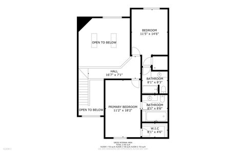 Tiny photo for 1065 N Jamey Lane, Addison, IL 60101 (MLS # 12512694)