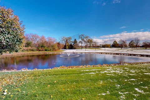 Tiny photo for 1065 N Jamey Lane, Addison, IL 60101 (MLS # 12512694)