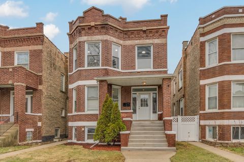 1922 Harvey Avenue Berwyn IL 60402